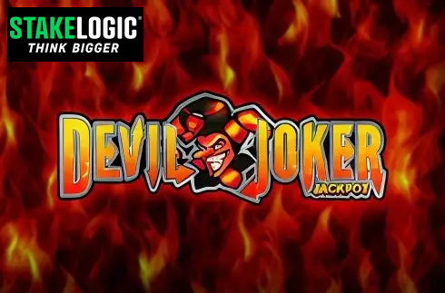 Devil Joker Jackpot